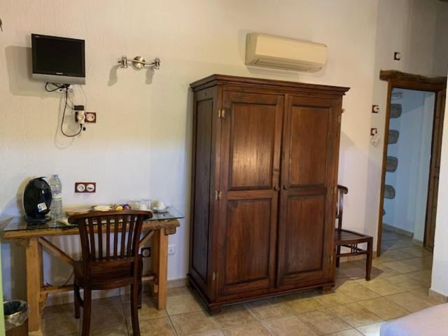 Habitaciones Rurales La Vertedera I Villar de Ciervo Exterior foto